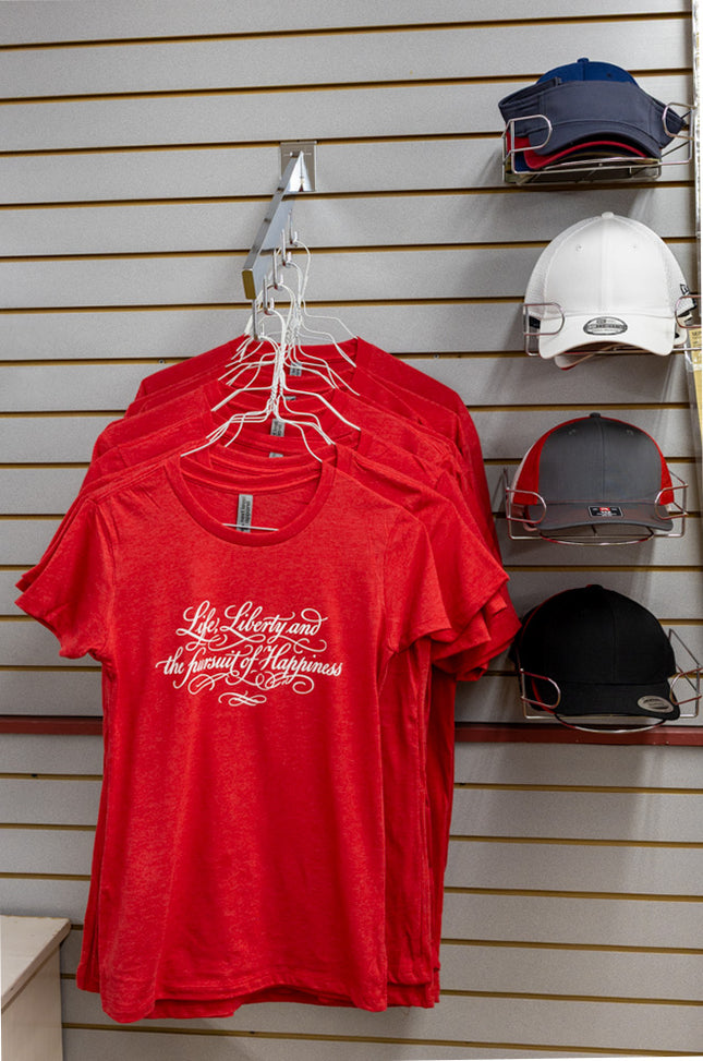 Short sleeve T-shirt