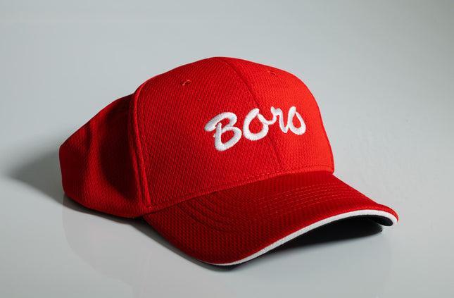 Mesh Hat — Edinboro Fighting Scots (Copy)