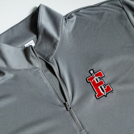 Quarter Zip — Edinboro Fighting Scots