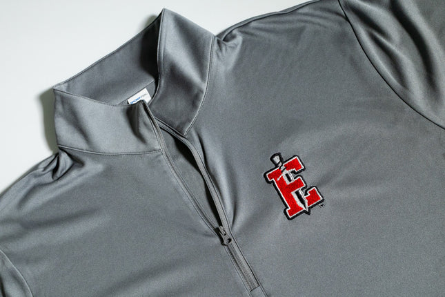 Quarter Zip — Edinboro Fighting Scots (Copy)